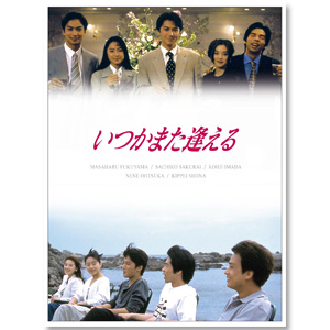 DVD「いつかまた逢える　DVD-BOX」