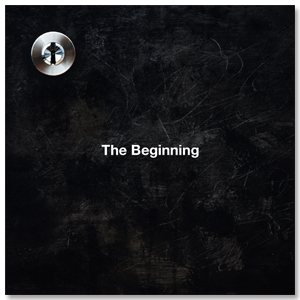 Single「The Beginning」