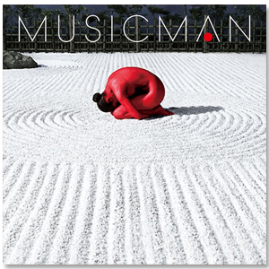 Album「MUSICMAN」