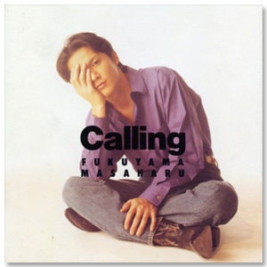 Album「Calling」