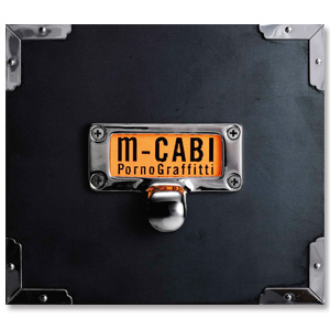 Album「m-CABI」【通常盤】