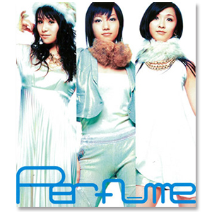 Album「Perfume～Complete Best～｣（通常盤）