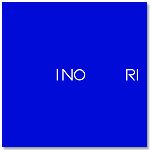 Single「INORI」