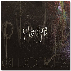 OLDCODEX miniAlbum「pledge」