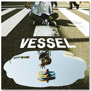 Album「VESSEL」【通常盤】