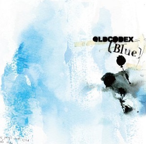 OLDCODEX Single「〔Blue〕」