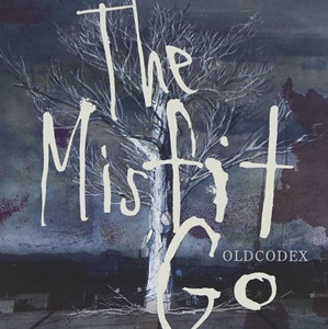 OLDCODEX Single「The Misfit Go」【通常盤】