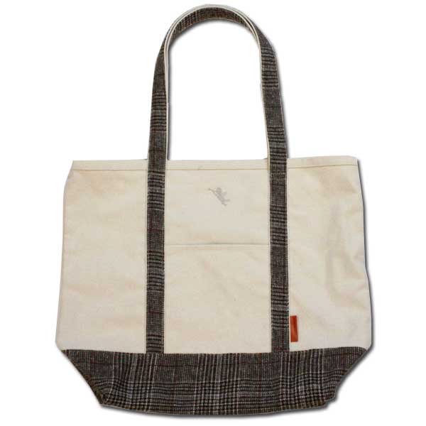 Tote bag | Skoop On Somebody | A!SMART