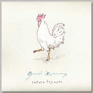 Album「good morning」