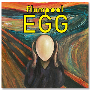 Album「EGG」 【通常盤】