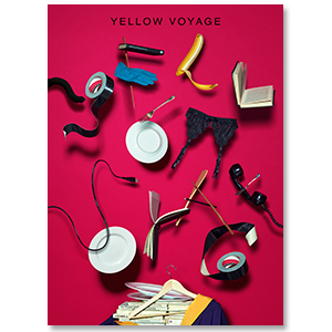 「Live Tour “YELLOW VOYAGE”」