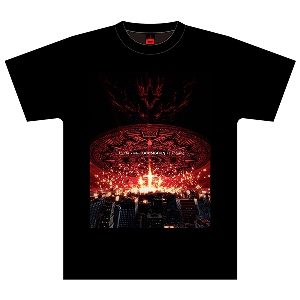 TOKYO DOME MEMORIAL」 TEE | BABYMETAL | A!SMART