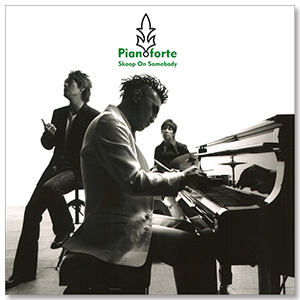 Album「Pianoforte」