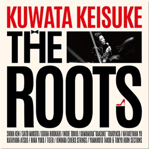 「THE ROOTS ～偉大なる歌謡曲に感謝～」