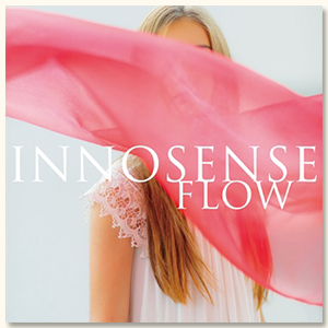 Single「INNOSENSE」通常盤