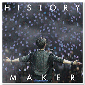CD｢History Maker at InterCycle｣