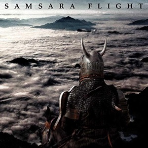 Album「SAMSARA FLIGHT～輪廻飛翔～」【通常盤】