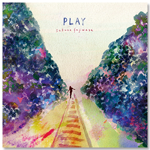 Album「PLAY」通常盤