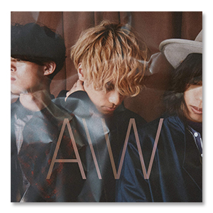 EP「A/W」