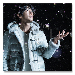 EP｢Let it snow!｣初回盤Ａ