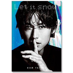 EP｢Let it snow!｣初回盤Ｂ