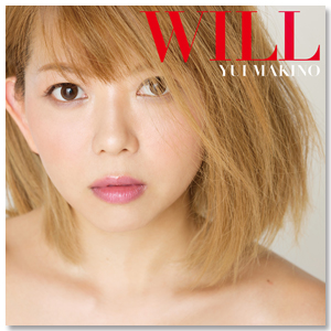 Mini Album「WILL」初回限定盤