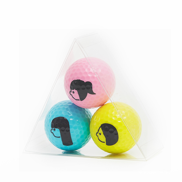 IslU Golf Balls | Perfume | A!SMART