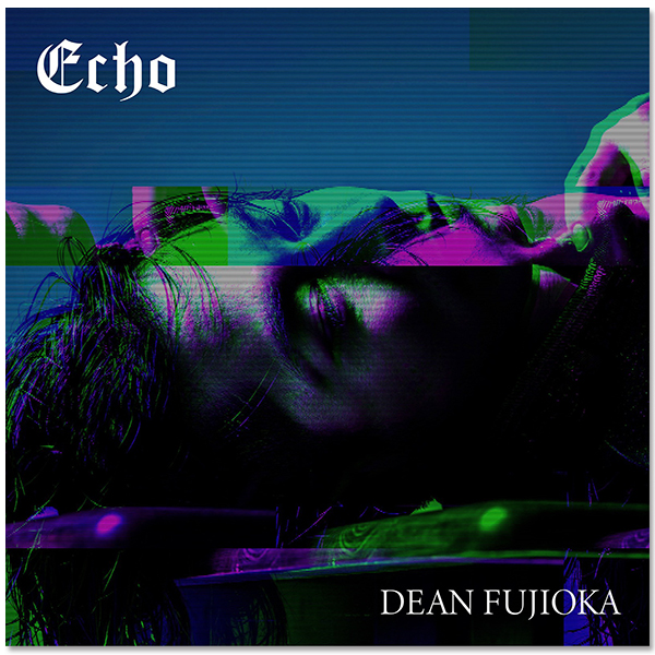 CD｢Echo｣初回盤A