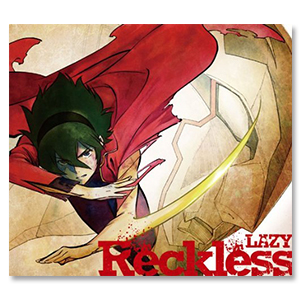 Single「Reckless」