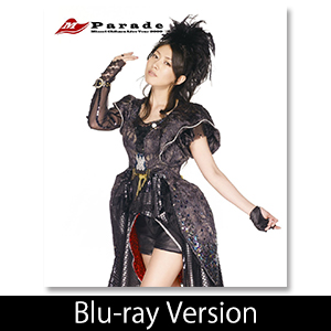 「Minori Chihara Live Tour 2009～Parade～」