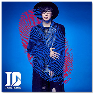 Single「ID」【通常盤】
