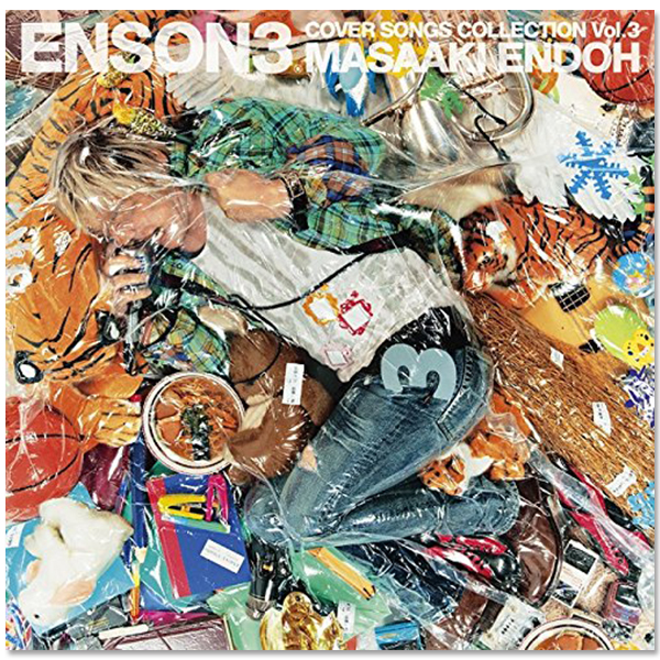 Album「ENSON3」