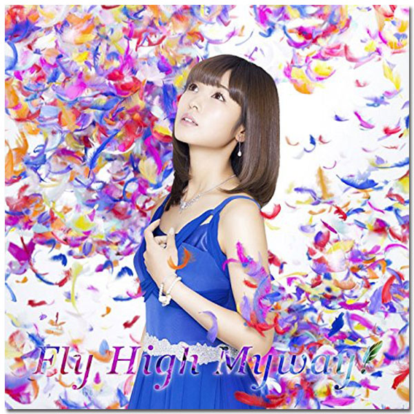 Album「Fly High Myway!」