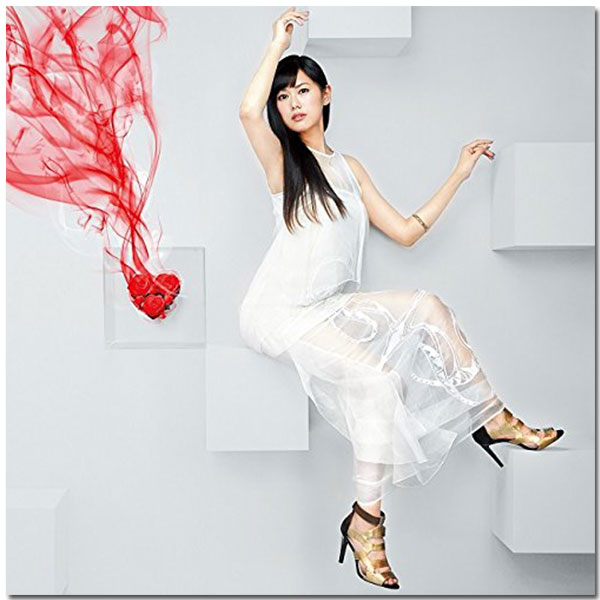 Album「Joy Heart」