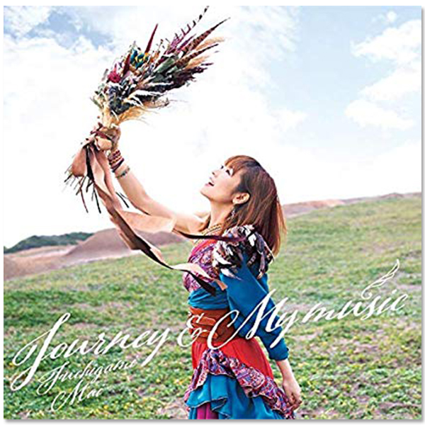 Mini Album「Journey & My music」【初回限定盤】