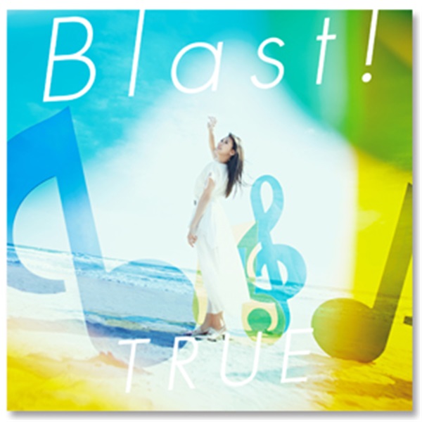 Single「Blast!」