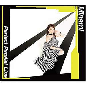 Album「Perfect Parallel Line」