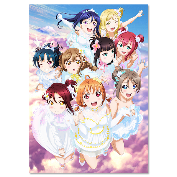 ラブライブ！サンシャイン!! Aqours 4th LoveLive! ～Sailing to the Sunshine～ DAY1