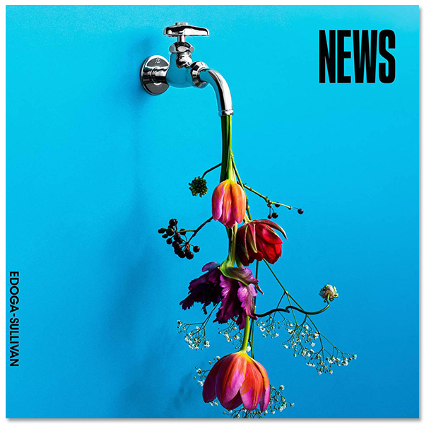 EP「NEWS」