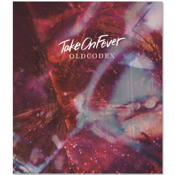 OLDCODEX Single「Take On Fever」【初回限定盤】