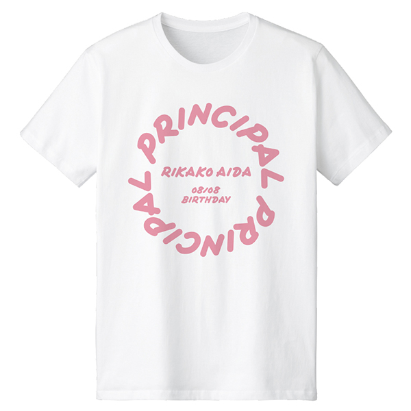 Principal Tシャツ