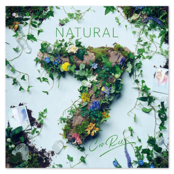 CooRie Album「NATURAL7」