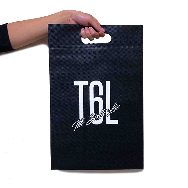 T6L Logo Bag