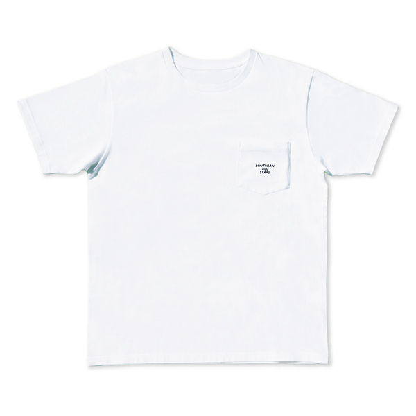 T-shirt(White)