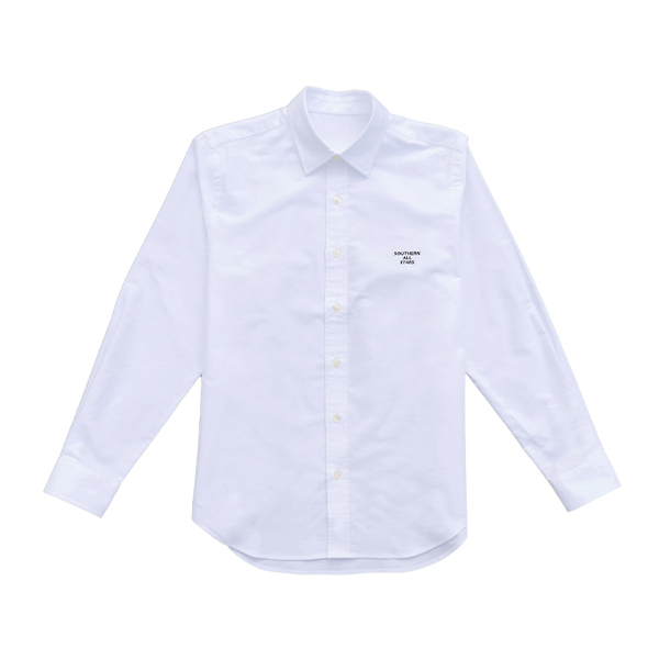 Men's Shirt(White)