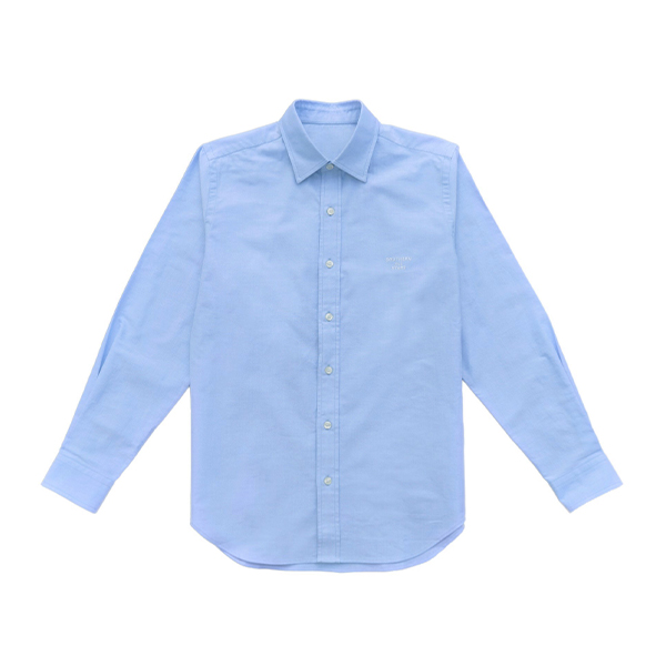 Men's Shirt(Blue)