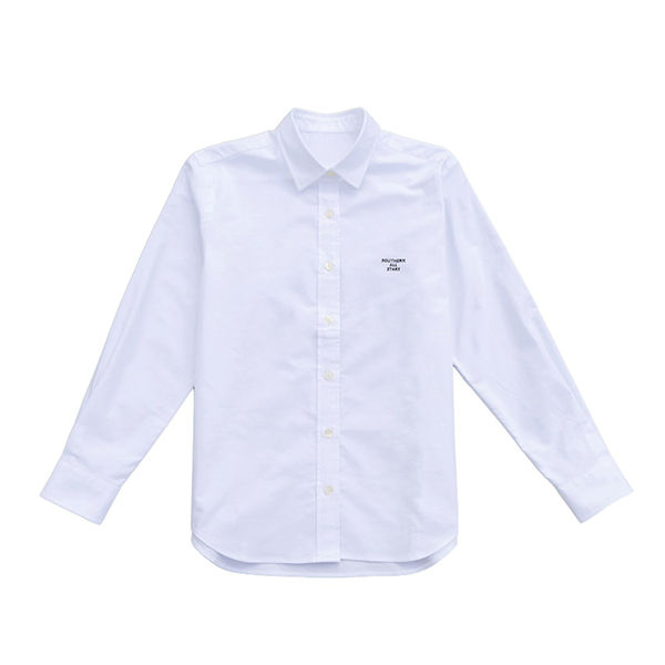 Ladies' Shirt(White)