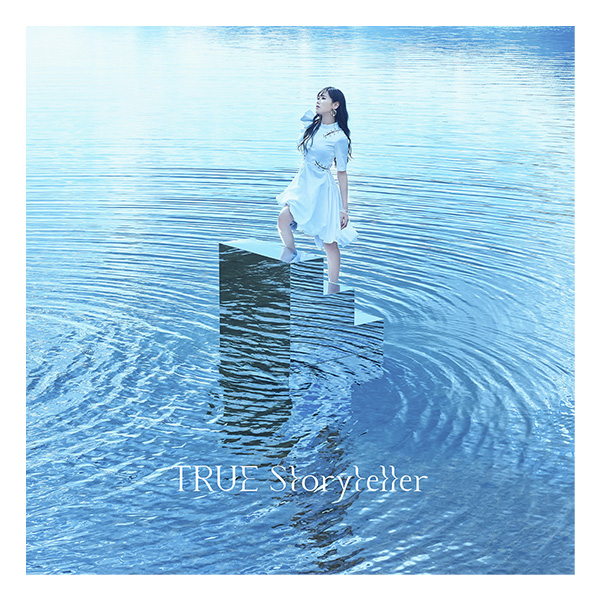 Single「Storyteller」