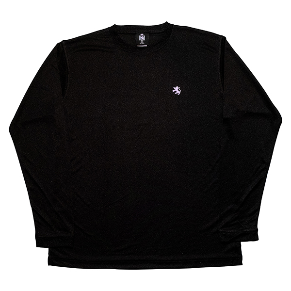 Dry long sleeve t-shirt | DEAN FUJIOKA | A!SMART