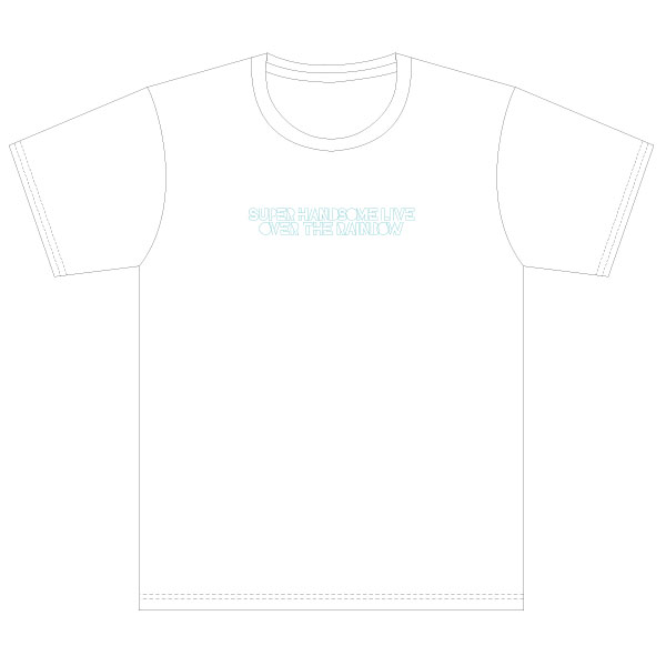 Ｔシャツ（再生ポリエステル糸使用）